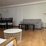 カントリーハウス Casa Damian Del Baile