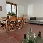 Casa Damian Del Baile בית כפרי בנאסקה