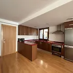 Casa Damian Del Baile בית כפרי *