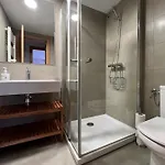 Casa Damian Del Baile カントリーハウス *