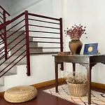 בית כפרי Casa Damian Del Baile *