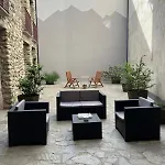 בית כפרי Casa Damian Del Baile *