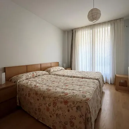 Landsted Casa Damian Del Baile Benasque