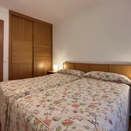 Landsted Casa Damian Del Baile Benasque