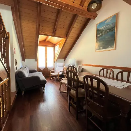 Casa rural Casa Damian Del Baile