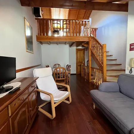 Casa Damian Del Baile