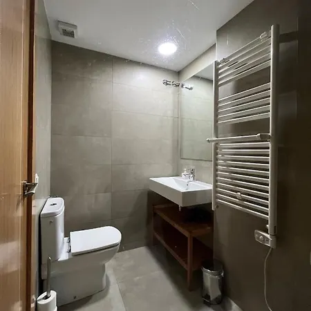 Casa Damian Del Baile