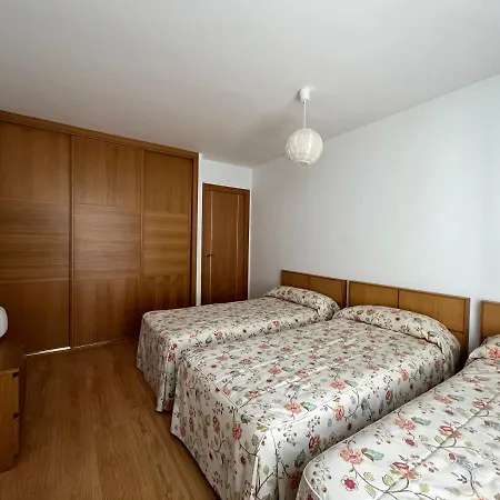 Casa Damian Del Baile Benasque