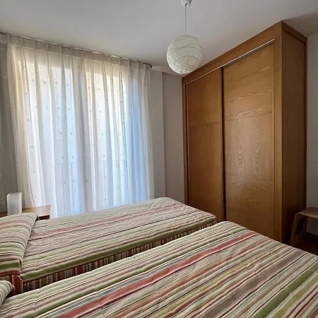 Casa Damian Del Baile Landsted Benasque