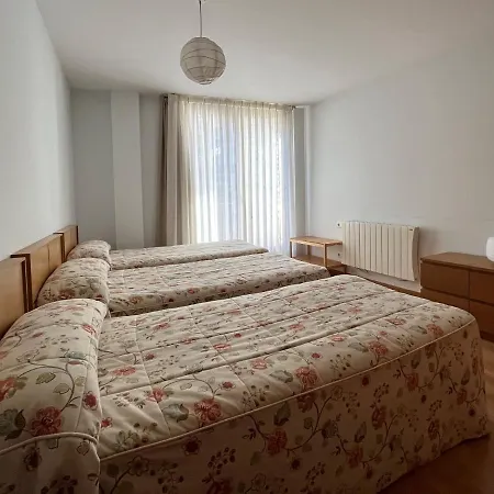 Casa Damian Del Baile Landsted
