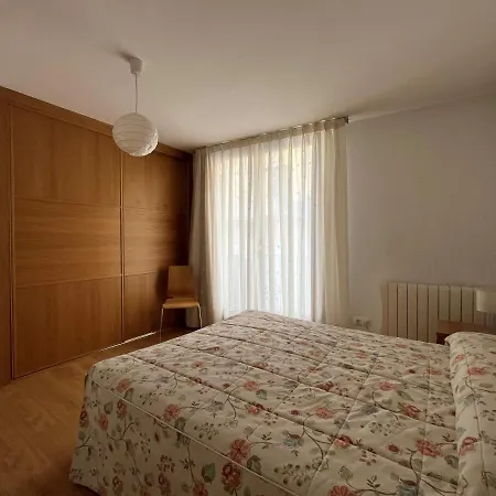 Landsted Casa Damian Del Baile