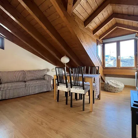 Landsted Casa Damian Del Baile Benasque