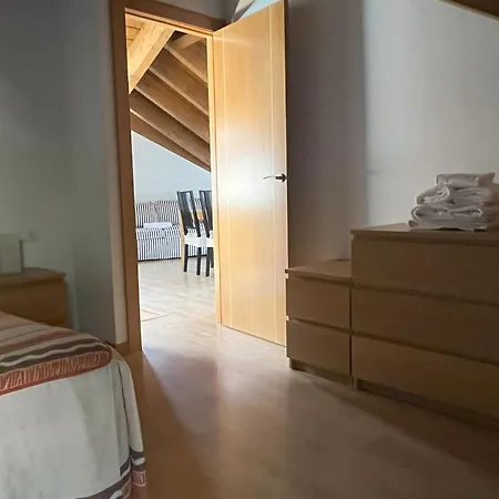 Casa Damian Del Baile Benasque