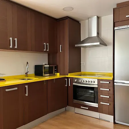 Lantställe Casa Damian Del Baile