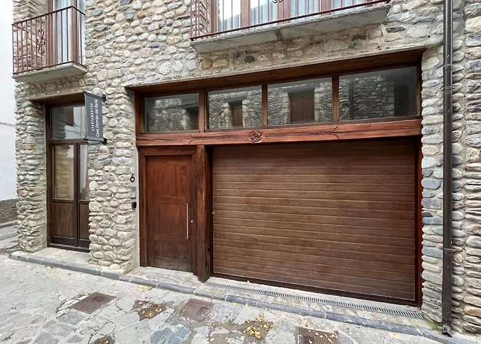 Casa Damian Del Baile *